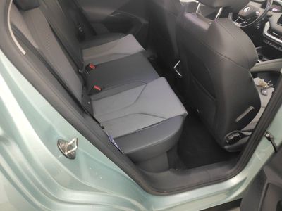 Skoda Enyaq-5az 62 KWH 60 180CH FIRST EDITION 5D, 2021