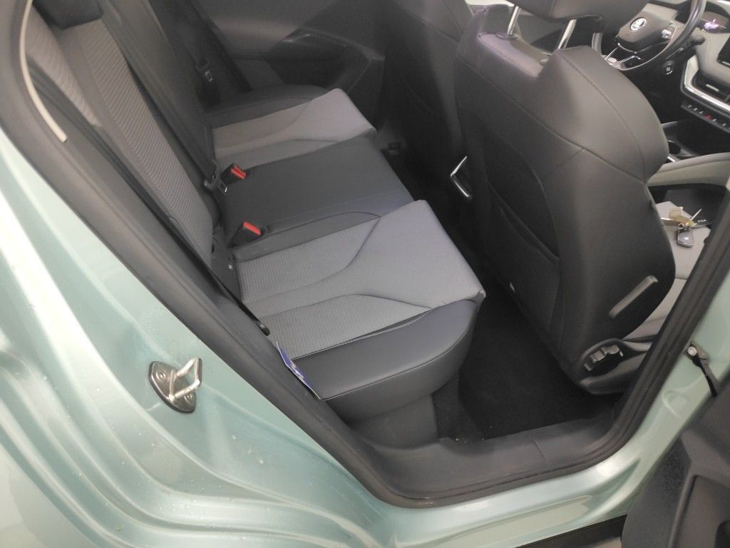 Skoda Enyaq-5az 62 KWH 60 180CH FIRST EDITION 5D, 2021