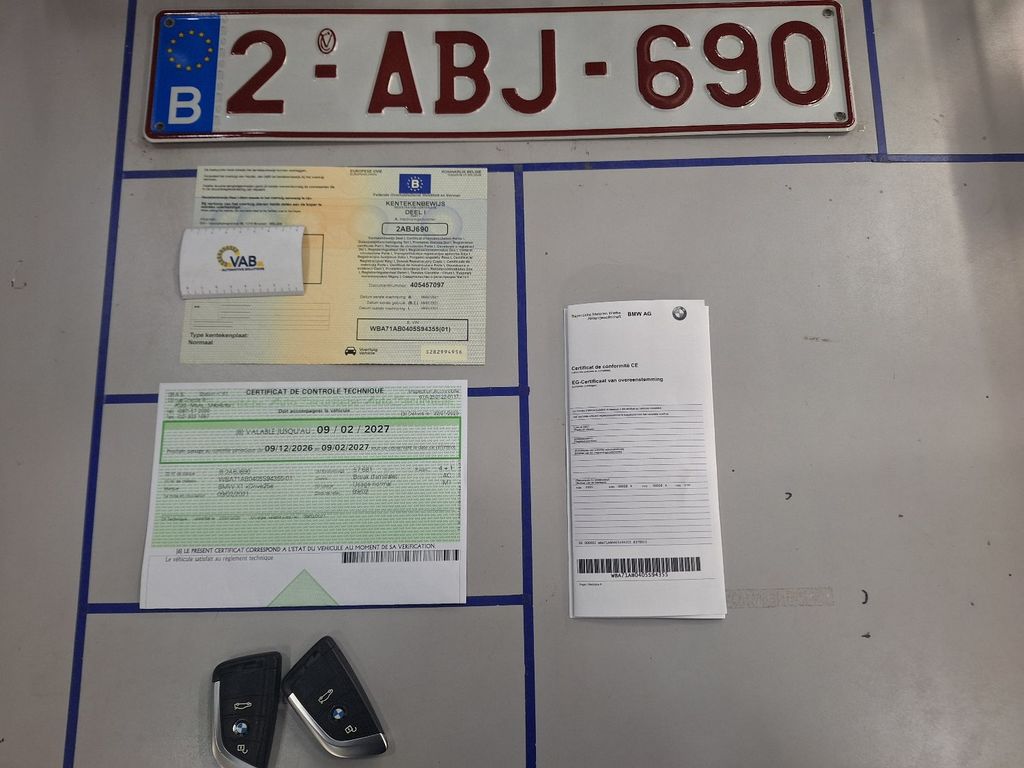 BMW X1f48 FL19. BMW X1 XDRIVE25E (162 KW) 5D, 2021