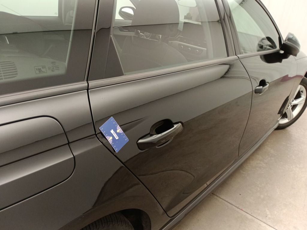 Audi A4-avant-8wd AVANT DIESEL - 2020 40 TDI 204HP QUATTRO ADVANCED S TRONIC 5D, 2022