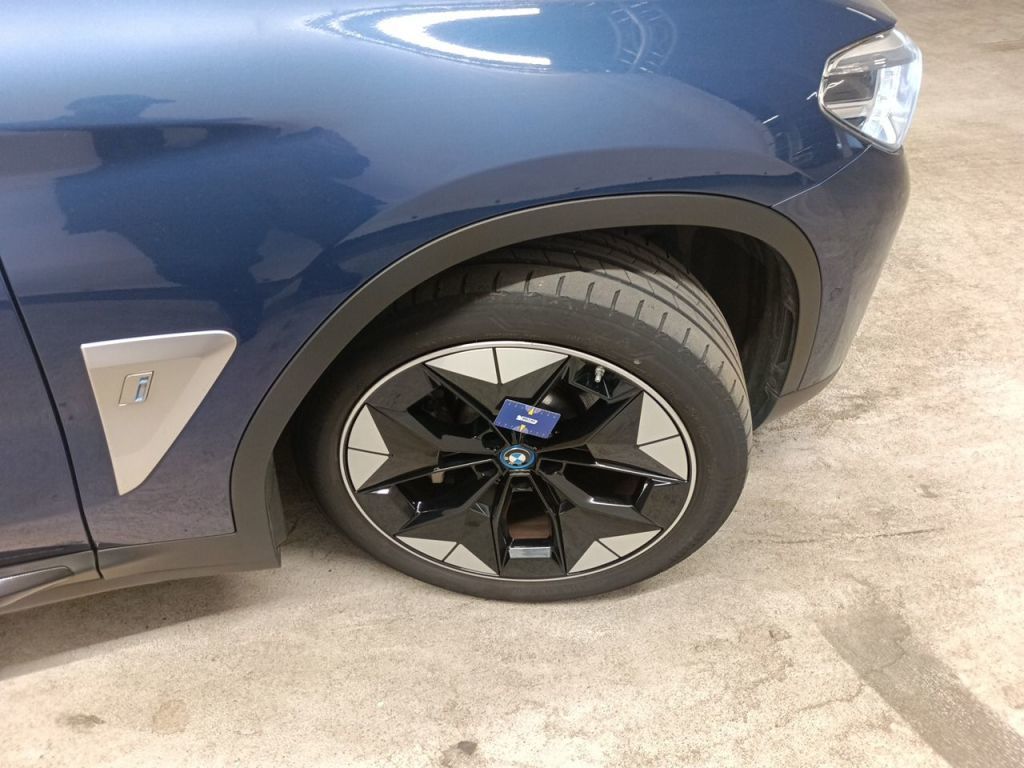 BMW Ix3-g08 SDRIVE35 5D, 2021