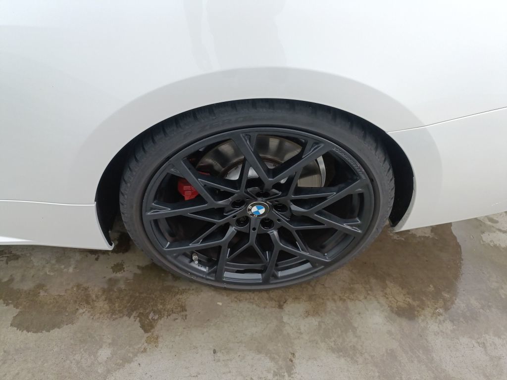 BMW Serie4-coupe-g2 COUPE - 2020 430IAS 258 2D, 2021