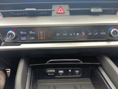 Kia Sportage-nq5 1.6 T-GDI 6A/T AWD GT LINE PHEV 5D, 2023