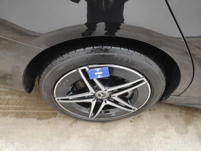 Mercedes C-klasse-lim.-b C (W206) C 300 E PHEV AMG LINE 4D, 2023