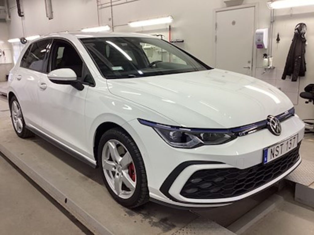 Volkswagen Golf VW Golf 1.4 TSI Plug-In-Hybrid GTE 5-d