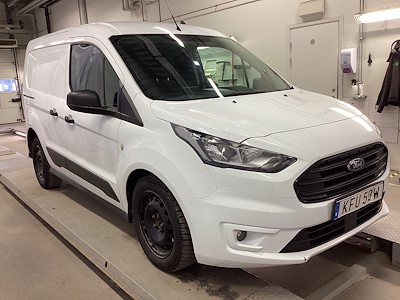 Ford Transit connect 220 EcobBlue 100 Aut L1 Trend HP Drag