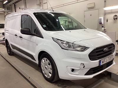 Ford Transit connect 230 LWB EcoBlue 100 L1 Trend HP