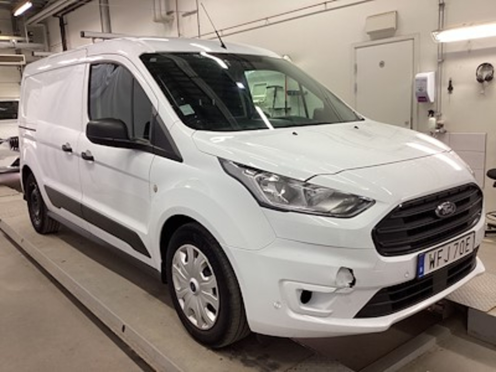 Ford Transit connect 230 LWB EcoBlue 100 L1 Trend HP