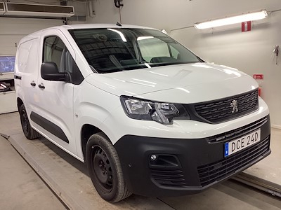 Peugeot Partner 1.5 BLueHDi 102 L1H1 Pro