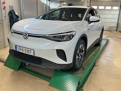 Volkswagen ID.4 Pro Performance 77 kWh Drag