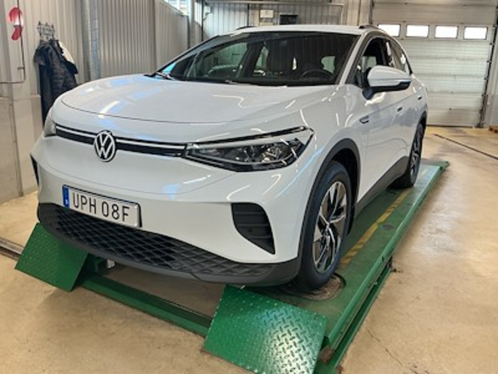 Volkswagen ID.4 Pro Performance 77 kWh Drag