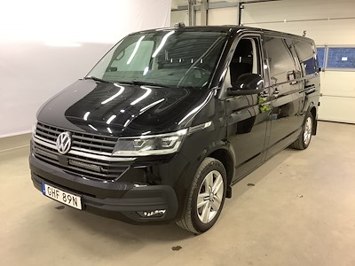 Volkswagen Transporter T32 TDI 204 Aut LWB Drive Premiumpkt Drag