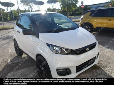 Aixam emotion city sport quadriciclo euro -