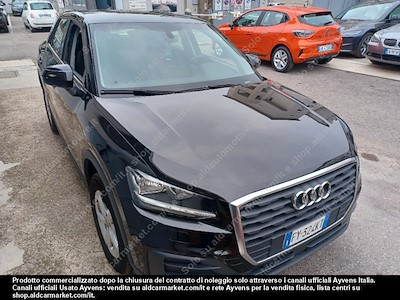 Audi Q2 PC 1.6 30 tdi -