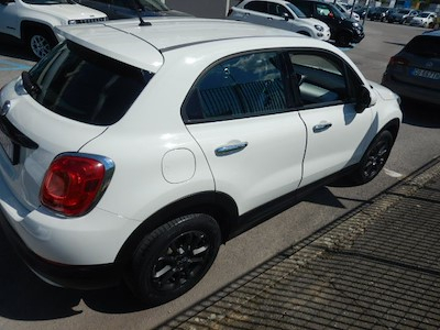 Fiat 500x bulk 1.3 mjet 95cv -