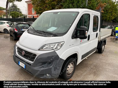 Fiat ducato 35 mh1 2.0 multijet -