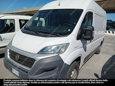 Fiat ducato 35 mh2 2.0 multijet -