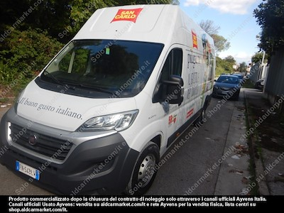 Fiat ducato maxi 35 xlh3 2.3 -