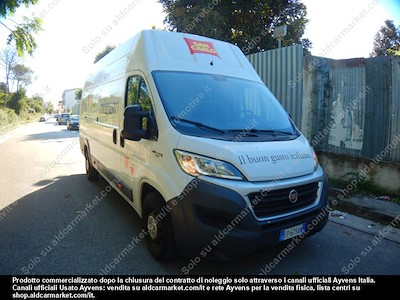 Fiat ducato maxi 35 xlh3 2.3 -