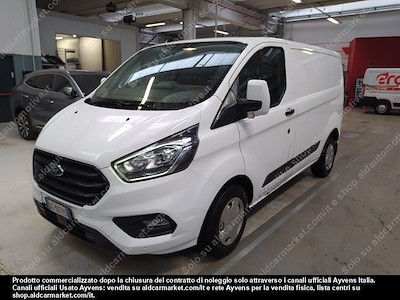 Ford transit custom 280 l1h1 trend -