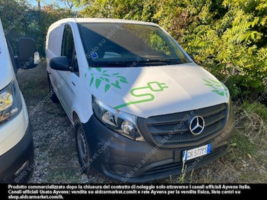 Mercedes-Benz Mercedes vito PC evito long FP -