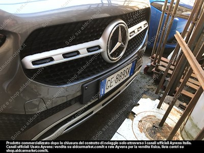 Mercedes-Benz gla gla 200 D automatic -