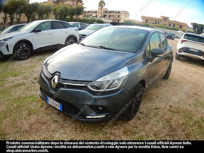 Renault clio 0.9 tce 90cv gpl -