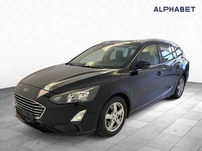 Ford Focus Turnier 1.0 EcoBoost Start-Stopp-System Aut. COOL&amp;CONNECT, 2019