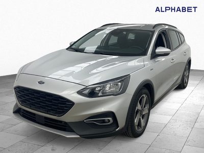 Ford Focus Turnier 1.5 EcoBlue Start-Stopp-System Aut. ACTIVE, 2022