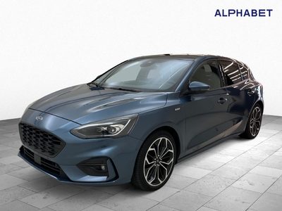 Ford Focus 2.0 EcoBlue Start-Stopp-System ST-LINE, 2020