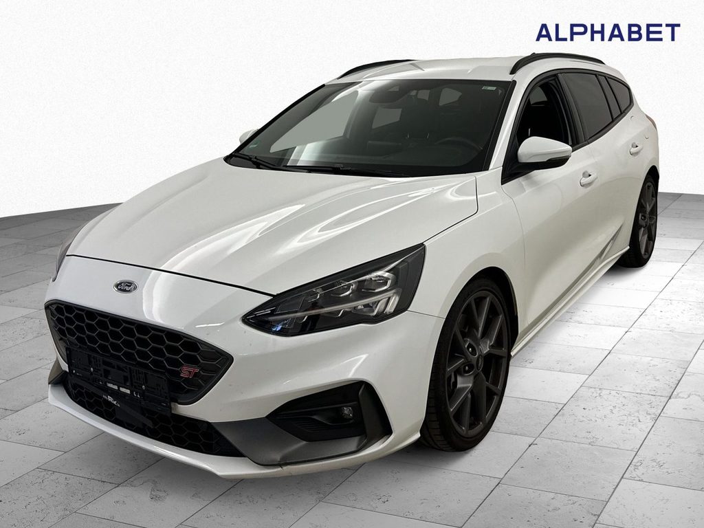 Ford Focus Turnier 2.0 EcoBlue S&S ST, 2020