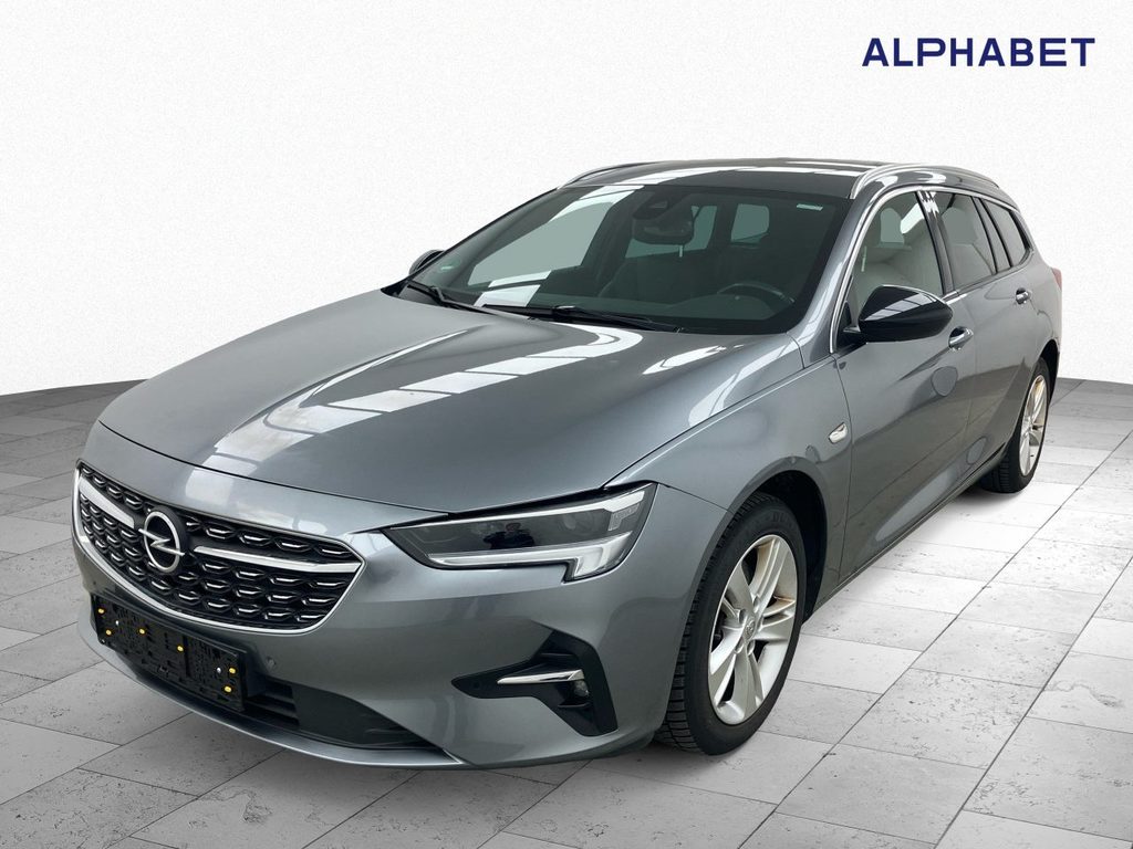 Opel INSIGNIA SPORTS Tourer 1.5 Diesel Business Elegance, 2021
