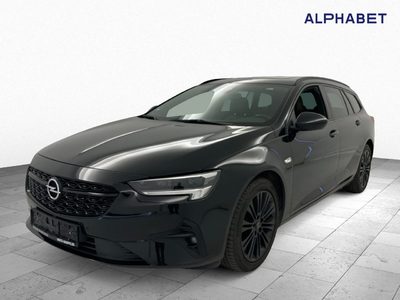 Opel INSIGNIA SPORTS Tourer 2.0 Diesel 4x4 Aut. Ultimate, 2021