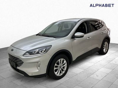 Ford Kuga 2.0 EcoBlue 4x4 Aut. Titanium, 2020