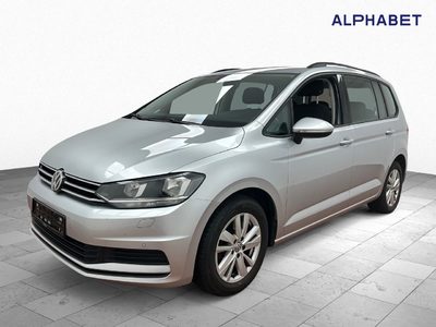 Volkswagen Touran 2.0 TDI SCR DSG Comfortline, 2020