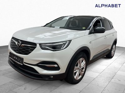 Opel Grandland X 1.5 D Start/Stop Automatik Business Edition, 2022