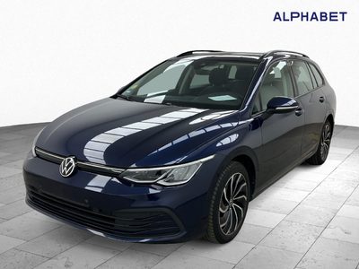 Volkswagen Golf Variant 2.0 TDI SCR DSG Life, 2021