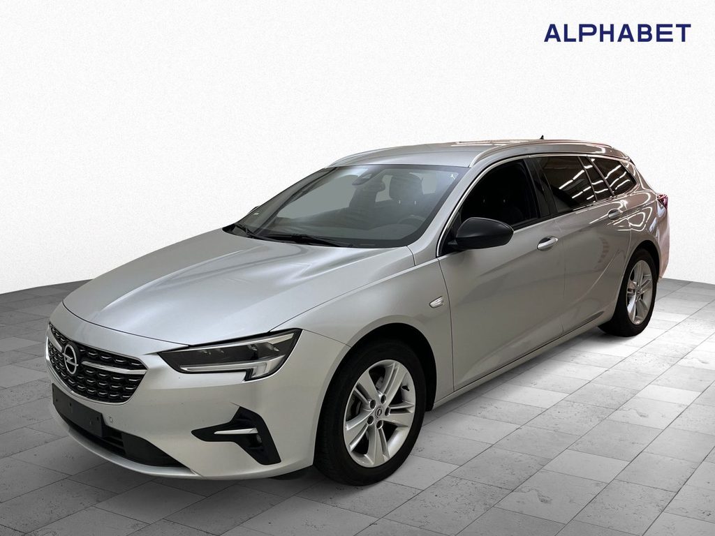 Opel INSIGNIA SPORTS Tourer 2.0 Diesel Business, 2022