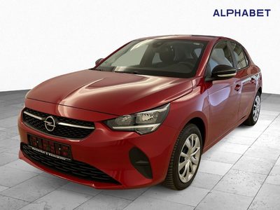 Opel Corsa-e Edition -, 2022