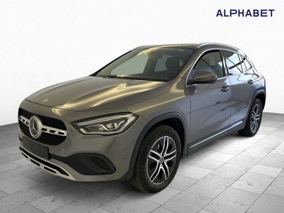 Mercedes-Benz GLA 250 e 8G-DCT Progressive, 2021