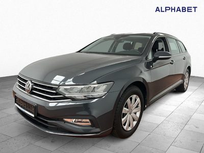 Volkswagen PASSAT Variant 2.0 TDI SCR, 2020