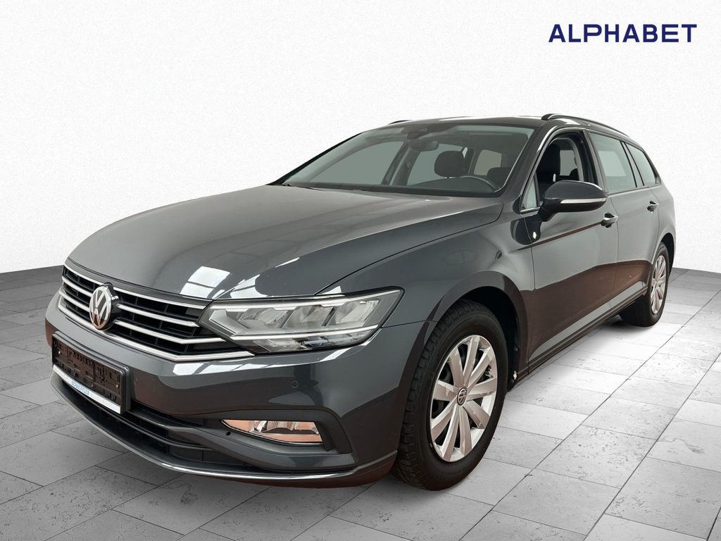 Volkswagen PASSAT Variant 2.0 TDI SCR, 2020