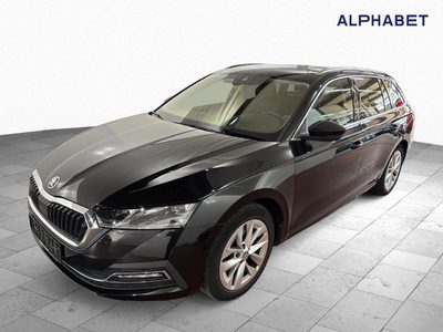 Skoda Octavia Combi 2.0 TDI DSG First Edition, 2020