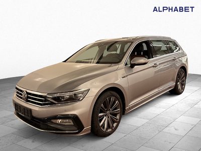 Volkswagen PASSAT Variant 2.0 TDI SCR Elegance, 2022