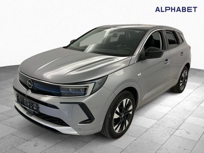 Opel Grandland 1.5 D Automatik Elegance, 2023