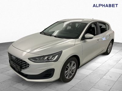 Ford Focus 1.0 EcoBoost Start-Stopp-System Titanium, 2023