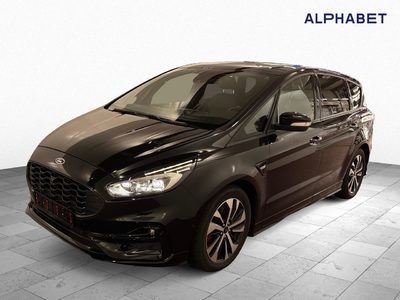 Ford S-Max 2.0 EcoBlue Aut. ST-Line, 2022