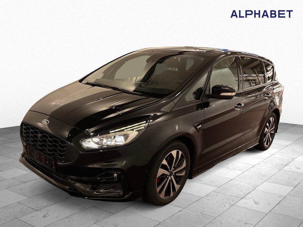 Ford S-Max 2.0 EcoBlue Aut. ST-Line, 2022
