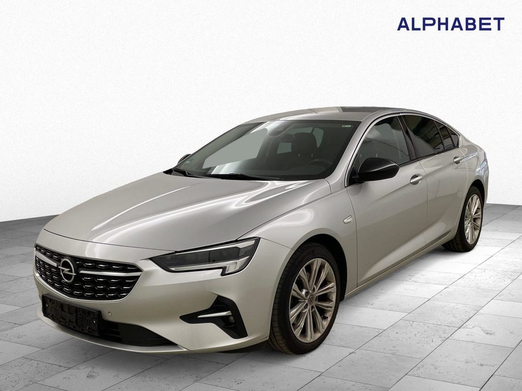 Opel Insignia Grand Sport 2.0 Diesel Business, 2022