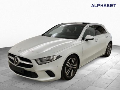 Mercedes-Benz A 180 Progressive -, 2020